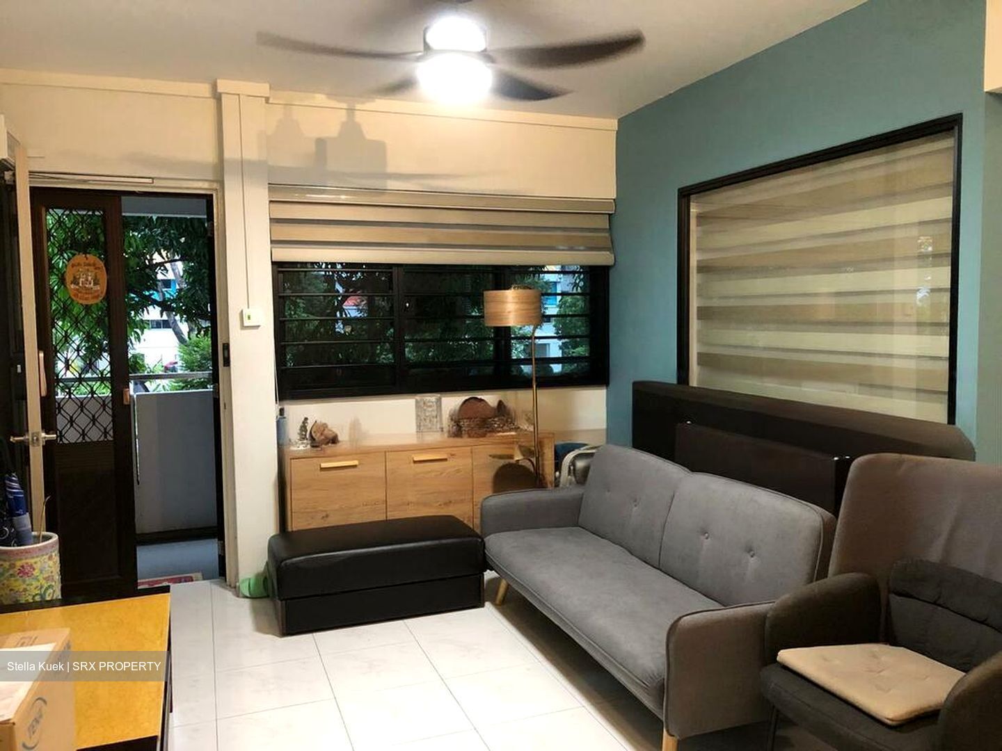 Blk 816 Jurong West Street 81 (Jurong West), HDB 4 Rooms #452074291
